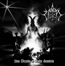 Mordor (COL) : Una Década de Culto Sombrío